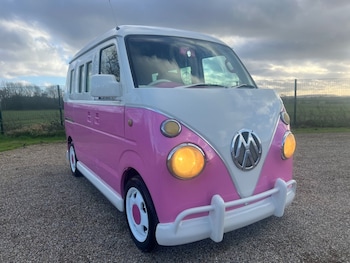 Used Subaru Sambar 2008 for sale - 76025850: Photo