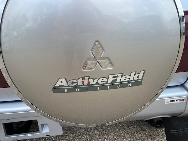 Used Mitsubishi Pajero 2012 for sale - 70275906: Photo 11