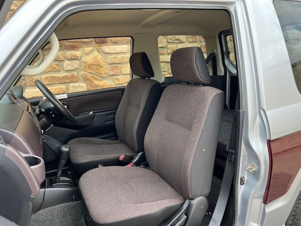 Used Mitsubishi Pajero 2012 for sale - 70275906: Photo 12