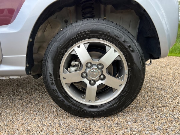 Used Mitsubishi Pajero 2012 for sale - 70275906: Photo 18