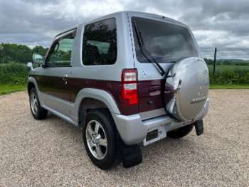 Used Mitsubishi Pajero 2012 for sale - 70275906: Photo