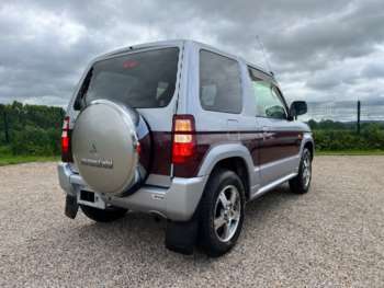Used Mitsubishi Pajero 2012 for sale - 70275906: Photo