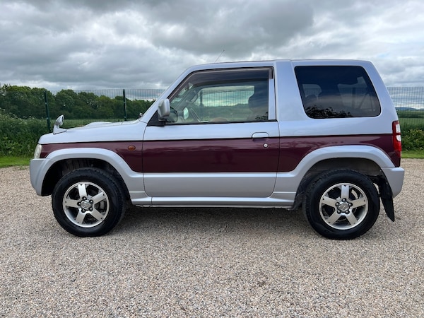 Used Mitsubishi Pajero 2012 for sale - 70275906: Photo 5