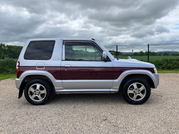Used Mitsubishi Pajero 2012 for sale - 70275906: Photo 6