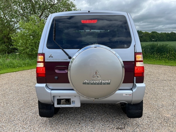 Used Mitsubishi Pajero 2012 for sale - 70275906: Photo 8