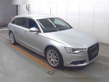Used Audi A6 2014 for sale - 78698950: Photo