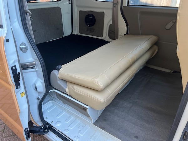 Used Subaru Sambar 2010 for sale - 69885309: Photo 13