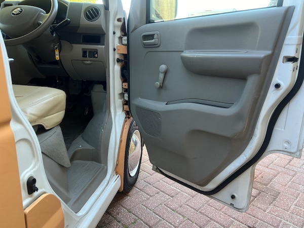 Used Subaru Sambar 2010 for sale - 69885309: Photo 15