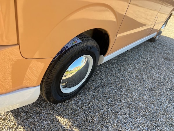 Used Subaru Sambar 2010 for sale - 69885309: Photo 16