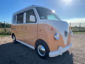 Used Subaru Sambar 2010 for sale - 69885309: Photo