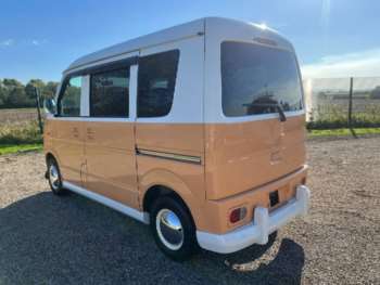 Used Subaru Sambar 2010 for sale - 69885309: Photo