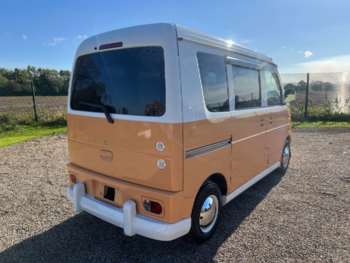 Used Subaru Sambar 2010 for sale - 69885309: Photo