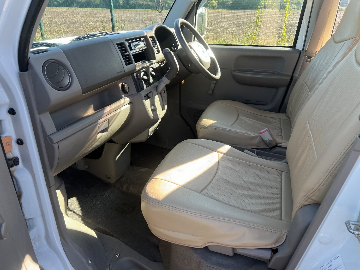 Vehicle 9