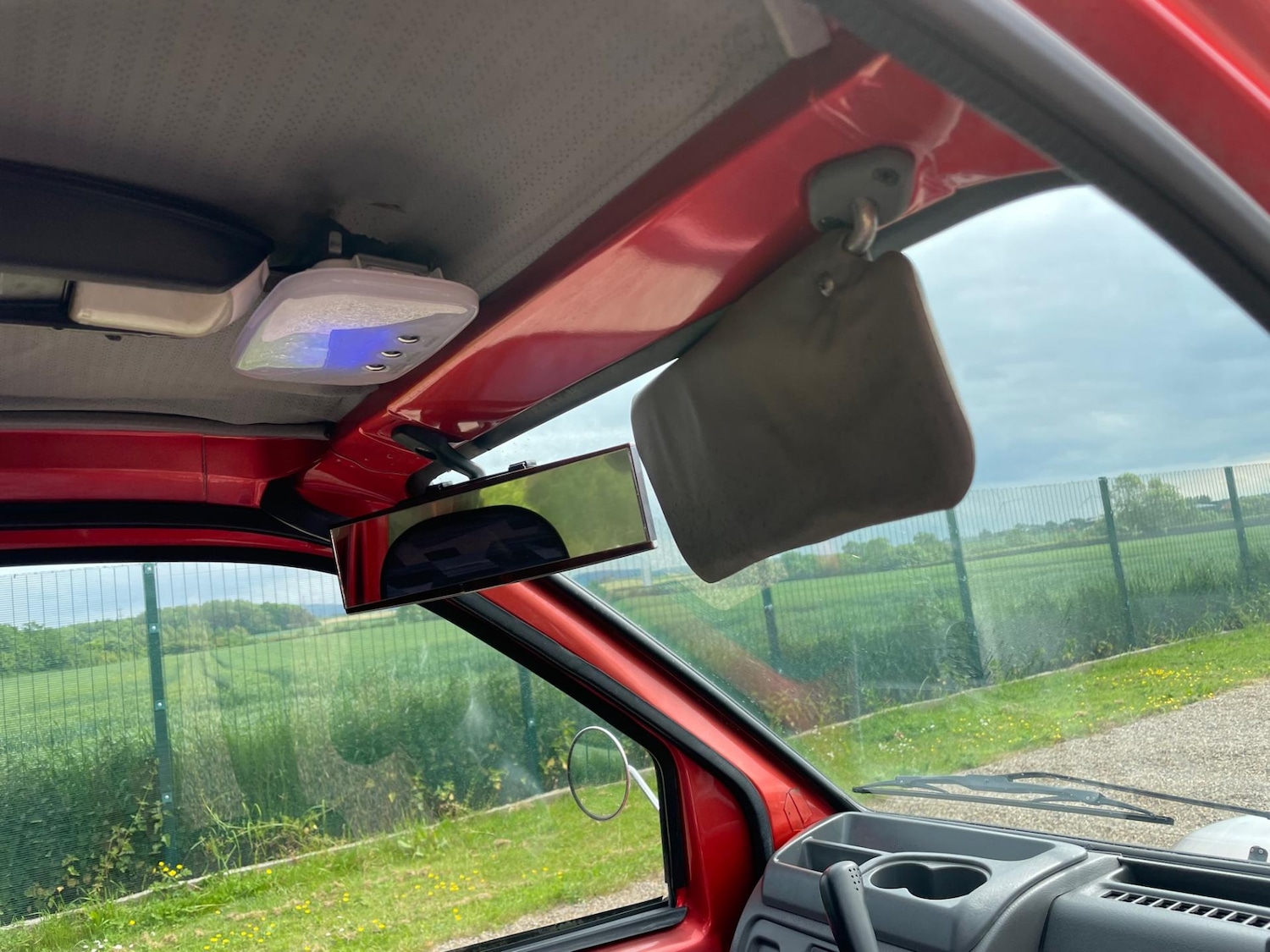 Vehicle 11