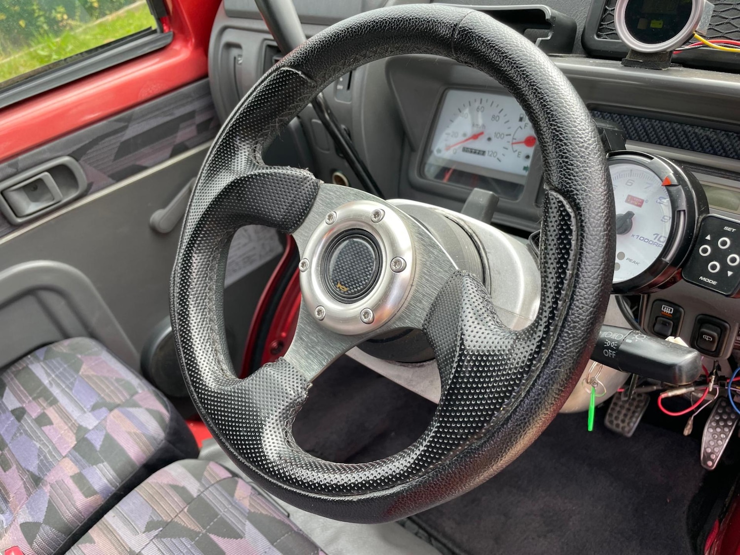 Vehicle 13