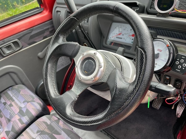 Used Daihatsu Midget for sale - 59709933: Photo 13