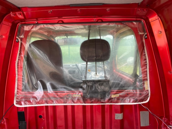 Used Daihatsu Midget for sale - 59709933: Photo 15