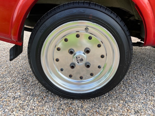 Used Daihatsu Midget for sale - 59709933: Photo 18