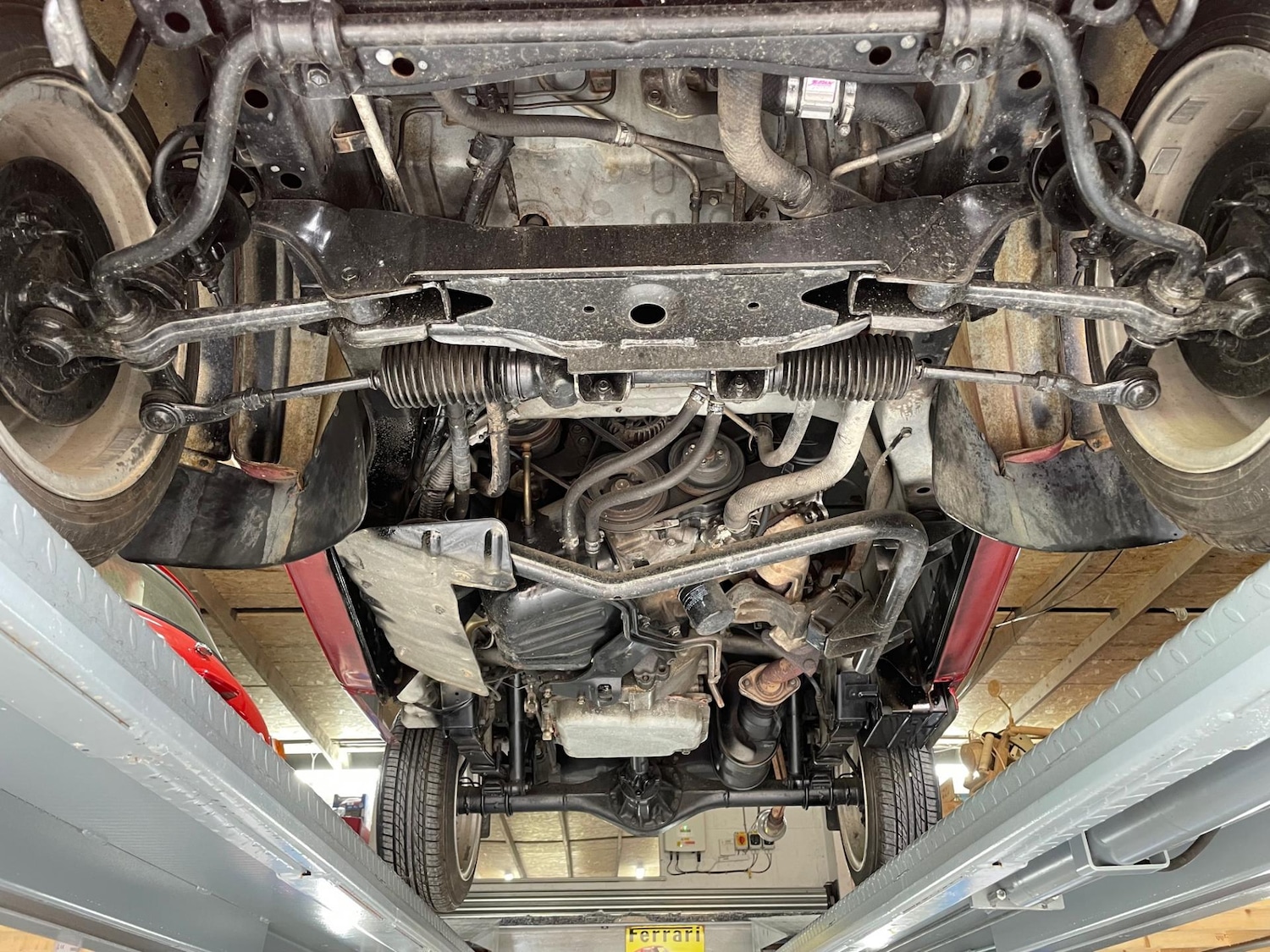 Vehicle 19