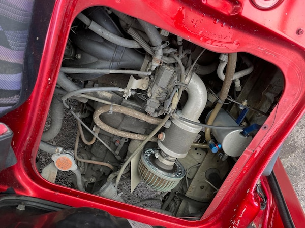 Used Daihatsu Midget for sale - 59709933: Photo 20