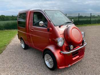 Used Daihatsu Midget  for sale - 59709933: Photo