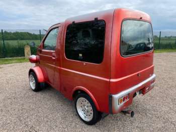 Used Daihatsu Midget  for sale - 59709933: Photo