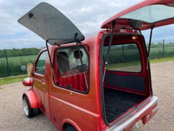 Used Daihatsu Midget  for sale - 59709933: Photo