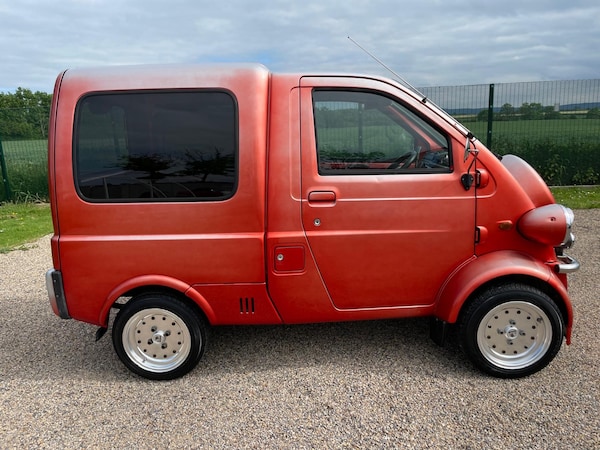 Used Daihatsu Midget for sale - 59709933: Photo 7
