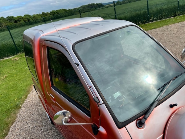 Used Daihatsu Midget for sale - 59709933: Photo 9
