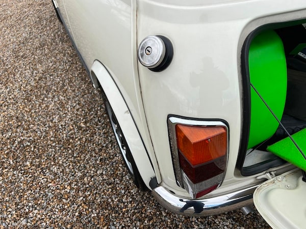 Used Rover Mini 1998 for sale - 58833591: Photo 10