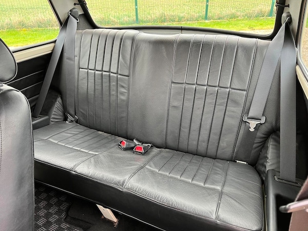 Used Rover Mini 1998 for sale - 58833591: Photo 12