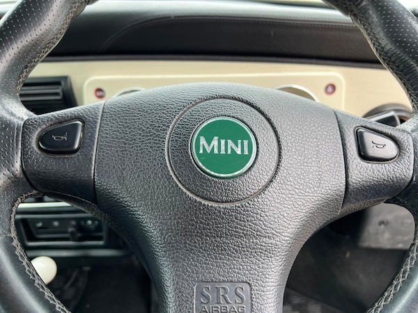 Used Rover Mini 1998 for sale - 58833591: Photo 13