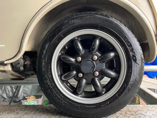 Used Rover Mini 1998 for sale - 58833591: Photo 18