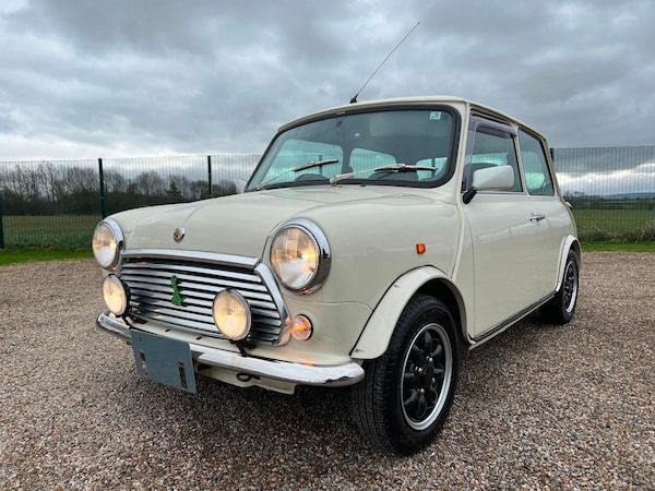 Used Rover Mini 1998 for sale - 58833591: Photo 1