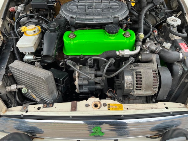 Used Rover Mini 1998 for sale - 58833591: Photo 20