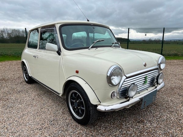 Used Rover Mini 1998 for sale - 58833591: Photo 2