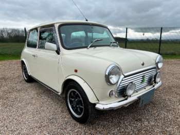 Used Rover Mini 1998 for sale - 58833591: Photo