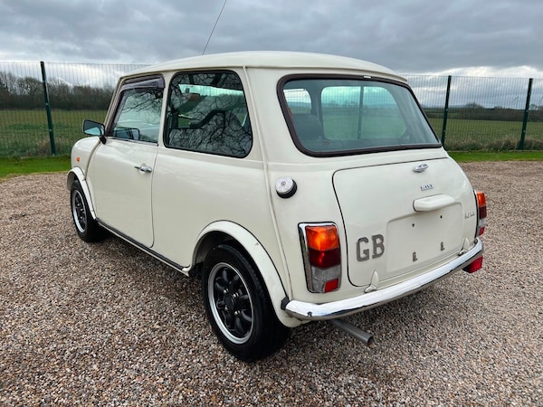 Used Rover Mini 1998 for sale - 58833591: Photo 3