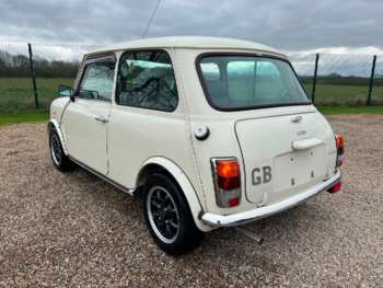 Used Rover Mini 1998 for sale - 58833591: Photo