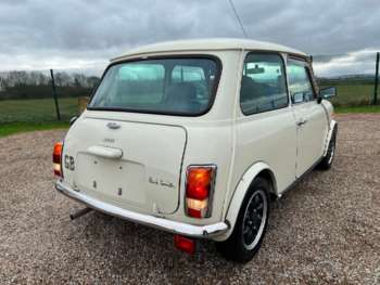 Used Rover Mini 1998 for sale - 58833591: Photo
