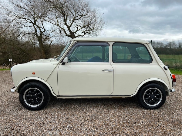 Used Rover Mini 1998 for sale - 58833591: Photo 5