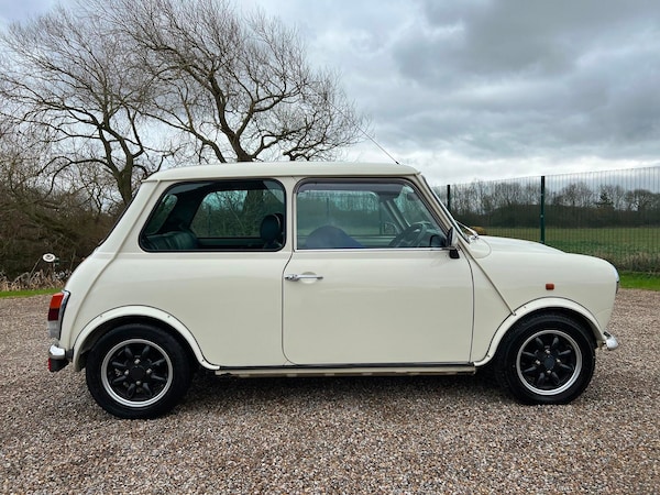 Used Rover Mini 1998 for sale - 58833591: Photo 6