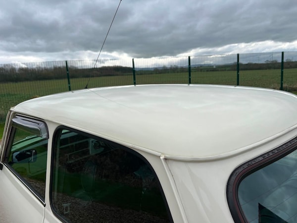 Used Rover Mini 1998 for sale - 58833591: Photo 7