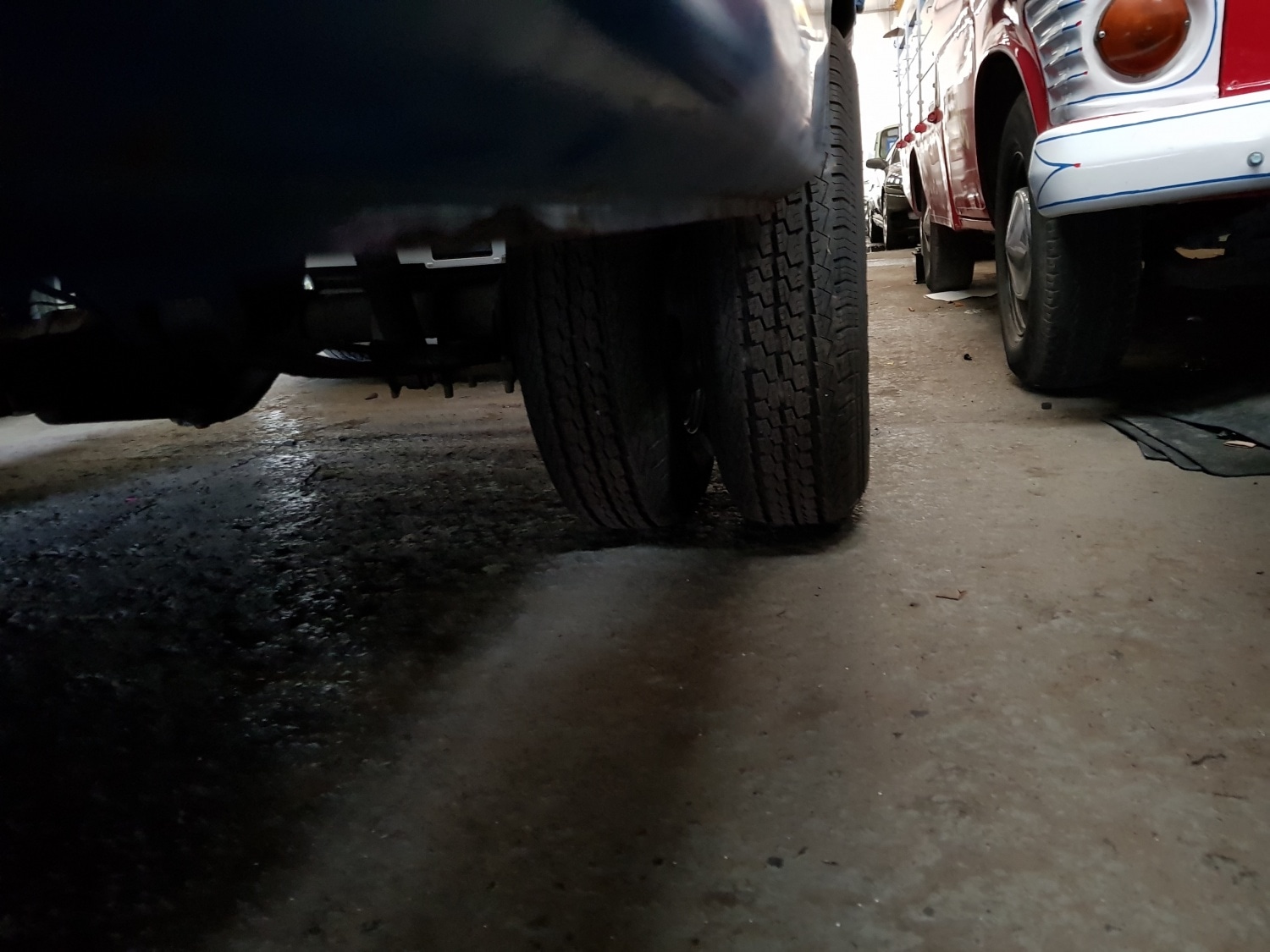 Vehicle 15