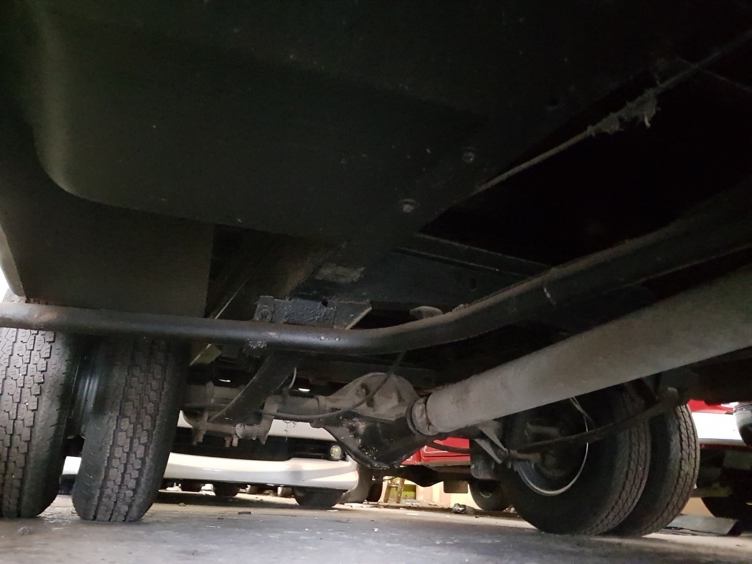 Vehicle 17
