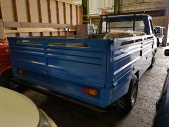 Used Bedford CF  for sale - 59544195: Photo