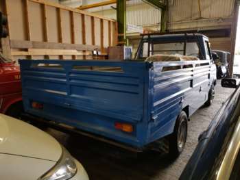 Used Bedford CF  for sale - 59544195: Photo