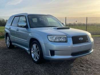 Used Subaru Forester 2005 for sale - 71881543: Photo