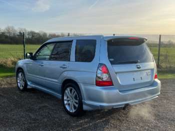 Used Subaru Forester 2005 for sale - 71881543: Photo