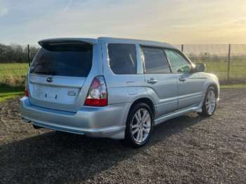 Used Subaru Forester 2005 for sale - 71881543: Photo